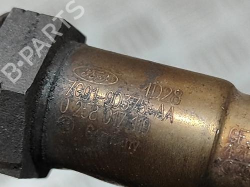 Electronic sensor LAND ROVER RANGE ROVER EVOQUE (L538) 2.2 D 4x4 | BP22620215M84 