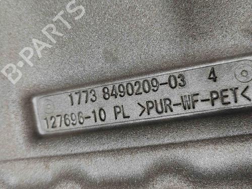 Engine BMW X1 (U11) iX1 xDrive 30 | BP28554308M1