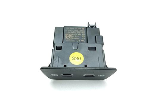 Used Electronic module Electronic module SKODA SUPERB IV Estate (NZ5) 1.5 TSI iV PHEV (204 hp) 36703693 36703693