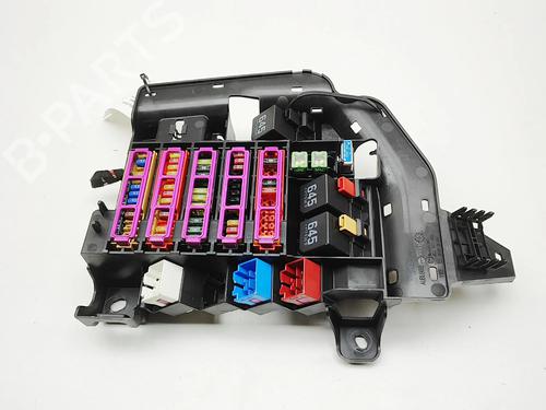 Fuse box AUDI Q5 (FYB, FYG) SQ5 TFSI quattro | BP39939441E1 - Image 5