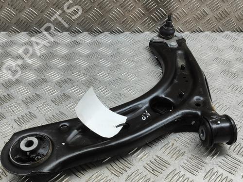 Used Left front suspension arm SKODA OCTAVIA IV Combi (NX5, PV5) 1.5 TSi (150 hp) 28590031