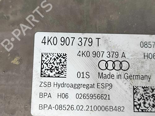 ABS pump AUDI A6 C8 Avant (4A5) 50 TDI Mild Hybrid quattro | BP38070887M43  - Image 5
