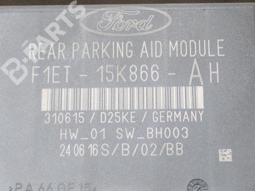 Electronic module FORD FOCUS III 1.0 EcoBoost | BP6751732M83  - Image 6