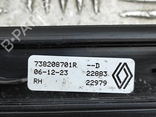 Tagræling RENAULT AUSTRAL E-TECH 200 Hybrid (HGM2) | BP38500228C65 - Image 7