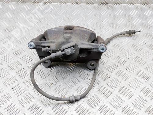 Left front brake caliper VW ARTEON (3H7, 3H8) 2.0 TSI | BP38960451M105 - Image 3