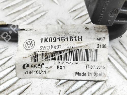 Cable VW CC B7 (358) 2.0 TDI | BP38731064E12  - Image 6