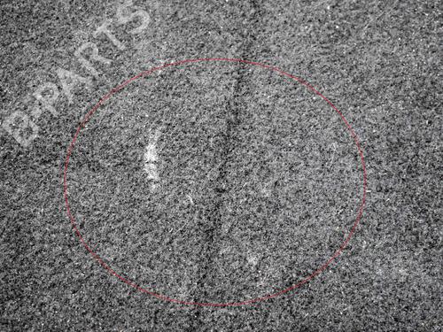 Luggage compartment floor JAGUAR E-PACE (X540) 2.0 D150 | BP14642818I33  - Image 6