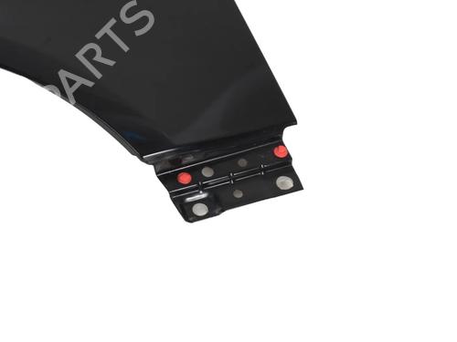 Left front fenders LAND ROVER RANGE ROVER IV (L405) 4.4 SDV8 4x4 | BP30252001C41