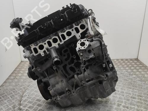 Engine BMW 5 (E60) 530 d | BP35982538M1 - Image 4