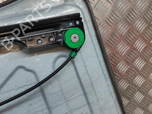 Front left window mechanism VW TRANSPORTER T6 Van (SGA, SGH, SHA, SHH) 2.0 TDI 4motion | BP26405622C22 
