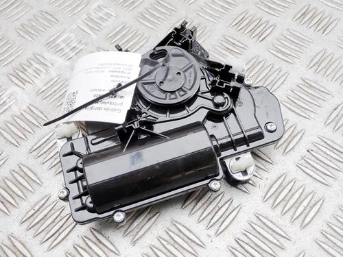 Electronic module SKODA KAROQ (NU7, ND7) 1.5 TSI | BP39590843M83 - Image 3