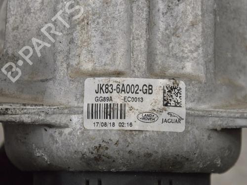 Engine mount LAND ROVER RANGE ROVER VELAR (L560) 2.0 D180 TD4 4x4 | BP33356472M89  - Image 5