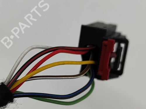 Right mirror VW PASSAT B8 Variant (3G5, CB5) 2.0 TDI | BP18959423C27 