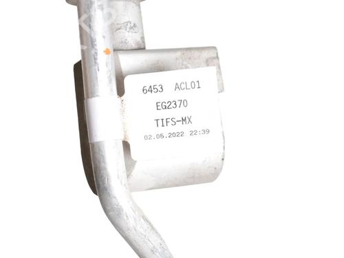 AC pipe BMW 5 (F10) 530 d | BP30255199M126 