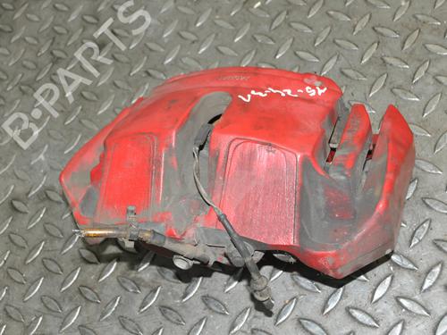Left front brake caliper JAGUAR F-TYPE Coupe (X152) 3.0 SCV6 S | BP30212292M105
