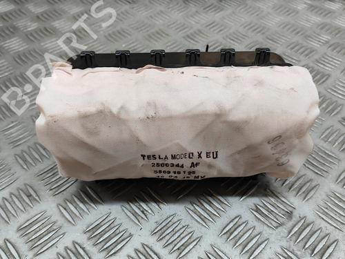 Used Passenger airbag Passenger airbag TESLA MODEL X (5YJX) P100D AWD (772 hp) 26290334 26290334