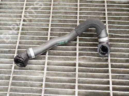 Used Pipe BMW 5 (F10) 535 i (306 hp) 14608426