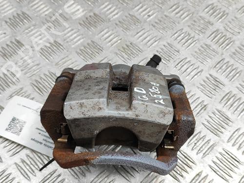 Used Right rear brake caliper LEXUS RX (_L1_) 450h AWD (GYL15_) (249 hp) 24141249