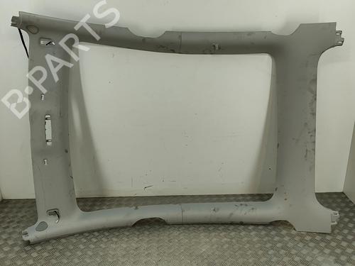 Used Interior roof Interior roof TESLA MODEL Y (5YJY) EV Performance All-wheel Drive (534 hp) 33370933 33370933