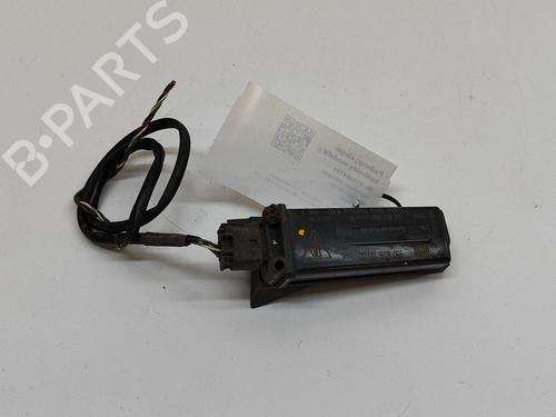 Module électronique PORSCHE CAYMAN (987) S 3.4 (295 hp) 28062349