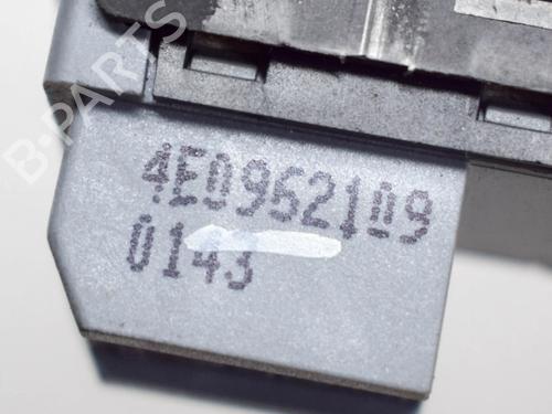 Switch AUDI A8 D3 (4E2, 4E8) 4.0 TDI quattro | BP8895118I30 