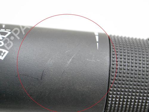 Steering column stalk OPEL ZAFIRA TOURER C (P12) 1.4 (75) | BP10073263I23