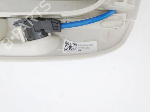 Innerbelysning FORD MONDEO V Turnier (CF) 2.0 TDCi | BP39749081I8 - Image 7