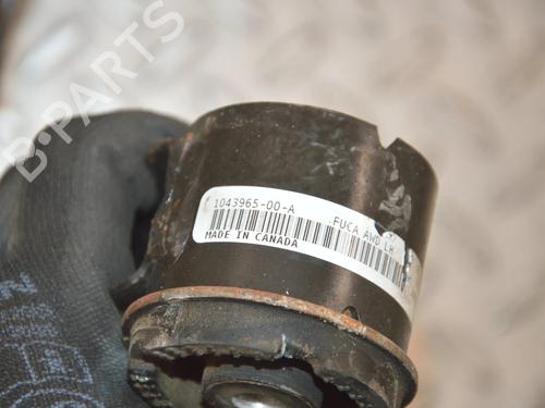 Venstre fortil bærearm TESLA MODEL S (5YJS) 70D AWD | BP30268294M12 