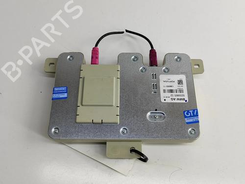 Antenna/Base BMW 6 Convertible (F12) 650 i xDrive | BP24820444C140 