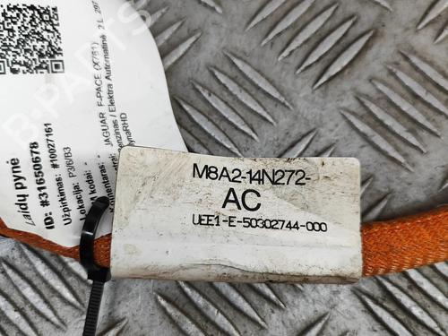 Wiring harness JAGUAR F-PACE (X761) 2.0 P400e Plug-in Hybrid | BP28275615E16  - Image 6