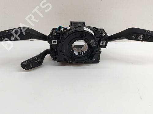 Used Steering column stalk AUDI Q4 Sportback (F4N) 40 e-tron (204 hp) 27789661