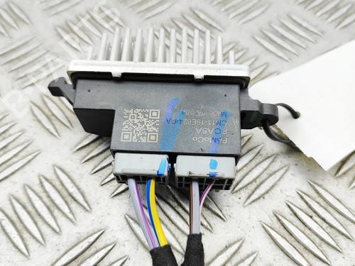 Heater resistor FORD TRANSIT V363 Platform/Chassis (FED, FFD) 2.0 EcoBlue | BP38184690M108 - Image 3