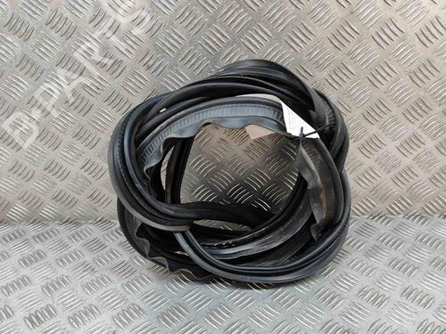 Used Rubber door seal AUDI A7 Sportback (4GA, 4GF) 3.0 TDI quattro (218 hp) 20336907