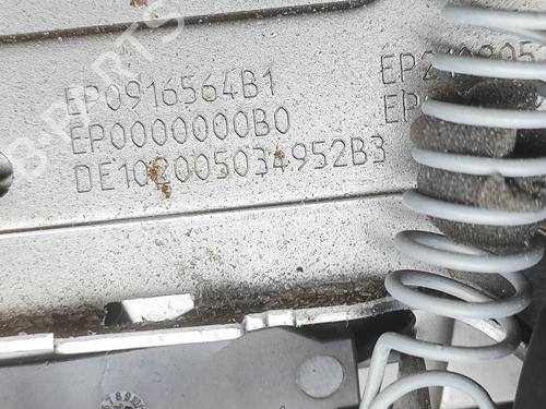 Steering column VW ID.4 (E21) GTX | BP35717722M21  - Image 6
