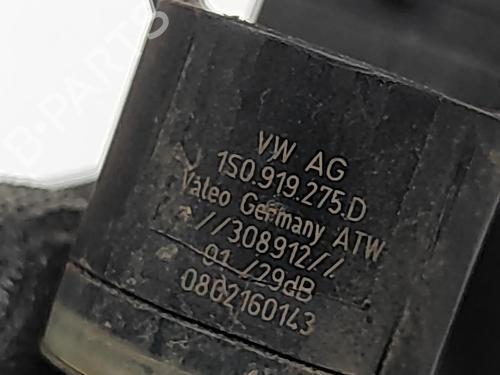 Electronic module AUDI Q5 (8RB) 3.0 TDI quattro | BP34190982M83  - Image 6