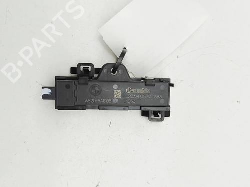 Used Electronic module Electronic module BMW XM (G09) XM All-wheel Drive (653 hp) 33390676 33390676