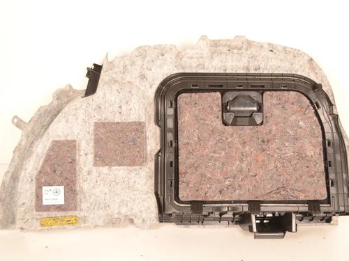 Boot lining LEXUS IS III (_E3_) 300h (AVE30_, AVE30R) | BP33353471I3 - Image 2