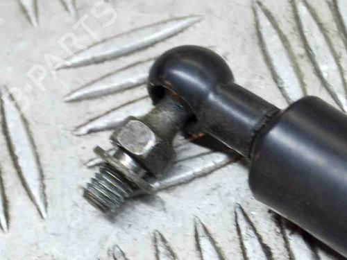 Tailgate lift support MITSUBISHI GTO Coupe (Z1_A) 3.0 AWD (Z16A) | BP27753974C138