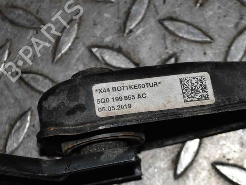Gearbox mount AUDI Q2 (GAB, GAG) 30 TDI | BP30218587M88