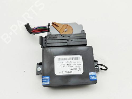 Used Electronic module Electronic module RENAULT ZOE (BFM_) ZOE (BFMC, BFMD) (136 hp) 36415371 36415371