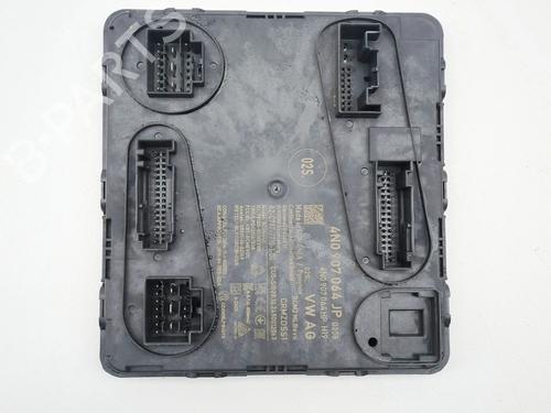 Control unit VW TOUAREG (CR7, RC8) 3.0 TDI 4motion | BP38707221M11 - Image 5