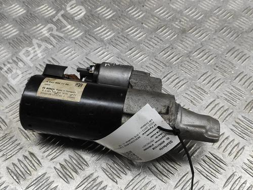Used Starter MERCEDES-BENZ S-CLASS (W222, V222, X222) S 350 BlueTEC / d (222.132, 222.032, 222.123) (258 hp) 24820718