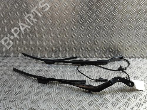 Used Front windshield wiper arm POLESTAR POLESTAR 2 (534) EV (476 hp) 27797995