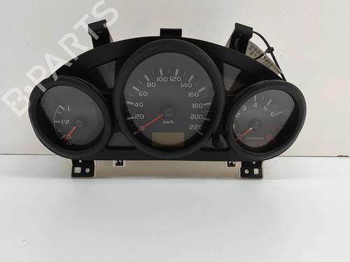 Kombinert Instrument MITSUBISHI COLT CZC VI Convertible (RG) 1.5 (Z36A) (109 hp) 24140829