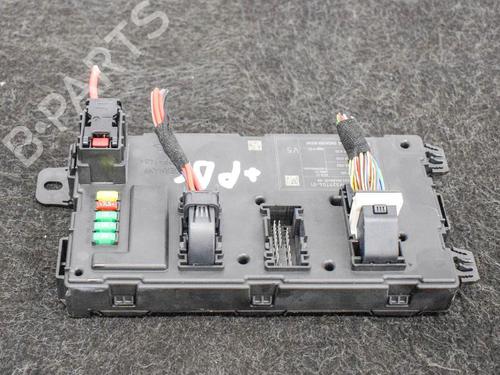 Used Electronic module BMW 4 Coupe (F32, F82) 420 i xDrive (184 hp) 6747132