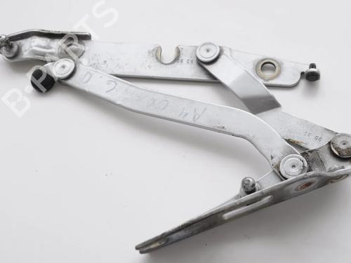 Dørhengsel/Dørstopper AUDI A4 B7 (8EC) 2.0 TDI 16V (140 hp) 30233211