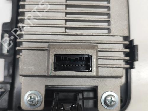 Electronic module MG MG ZS SUV (AZS1) EV | BP28557954M83