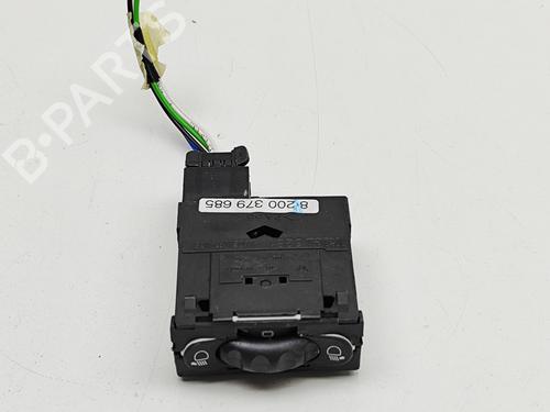 Used Switch NISSAN NV400 Platform/Chassis (X62, X62B) dCi 145 (146 hp) 30284870