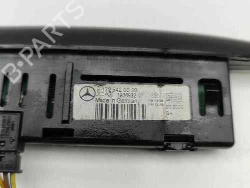 Electronic module MERCEDES-BENZ A-CLASS (W176) A 180 CDI / d (176.012) | BP29283104M83  - Image 6
