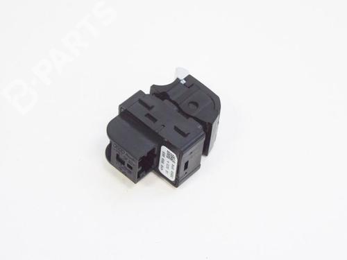 Left rear window switch AUDI A4 B9 (8W2, 8WC) 2.0 TFSI | BP6757129I29 